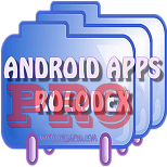 Android Apps Rolodex Pro
